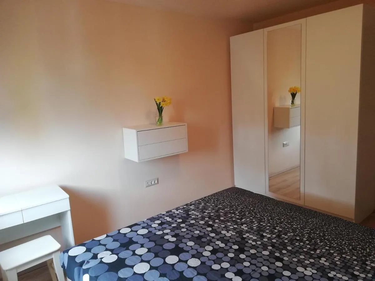 Apartman Nikola Ladrovici Apartment