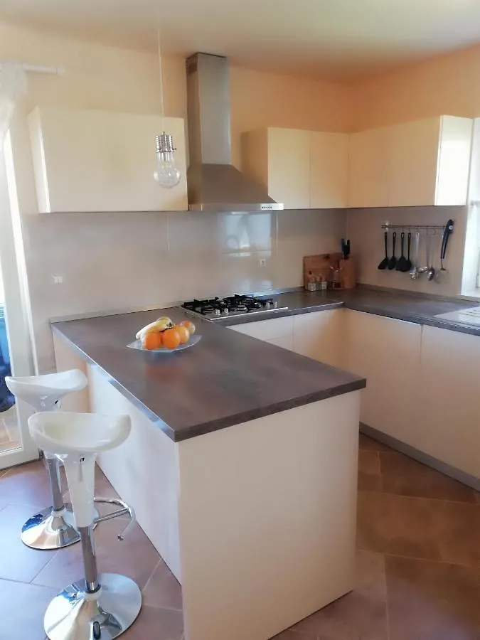 Apartman Nikola Ladrovici