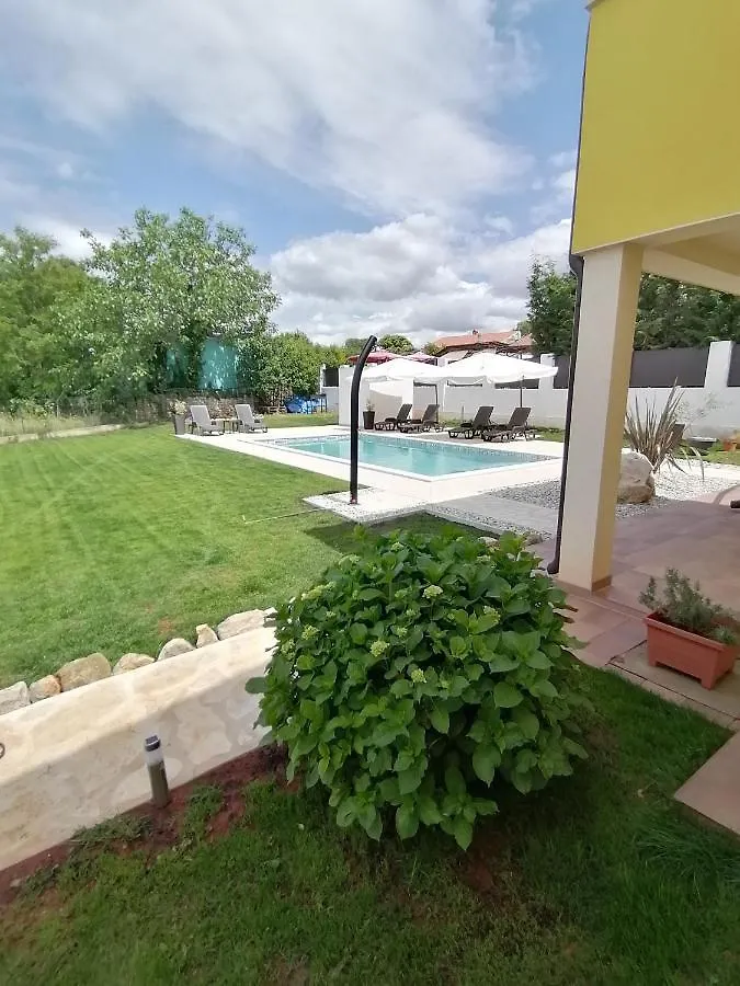 Apartman Nikola Ladrovici Croatia
